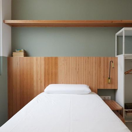 Bright Ensuite Rooms In Madrid, Sk Bagian luar foto