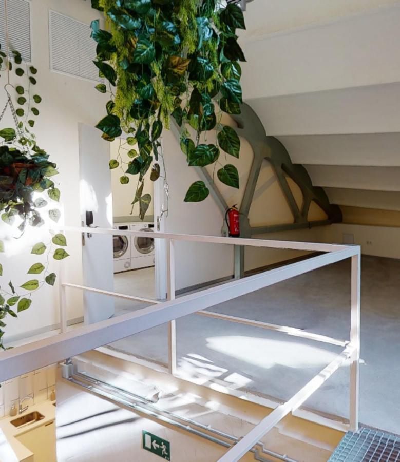 Bright Ensuite Rooms In Madrid, Sk Bagian luar foto