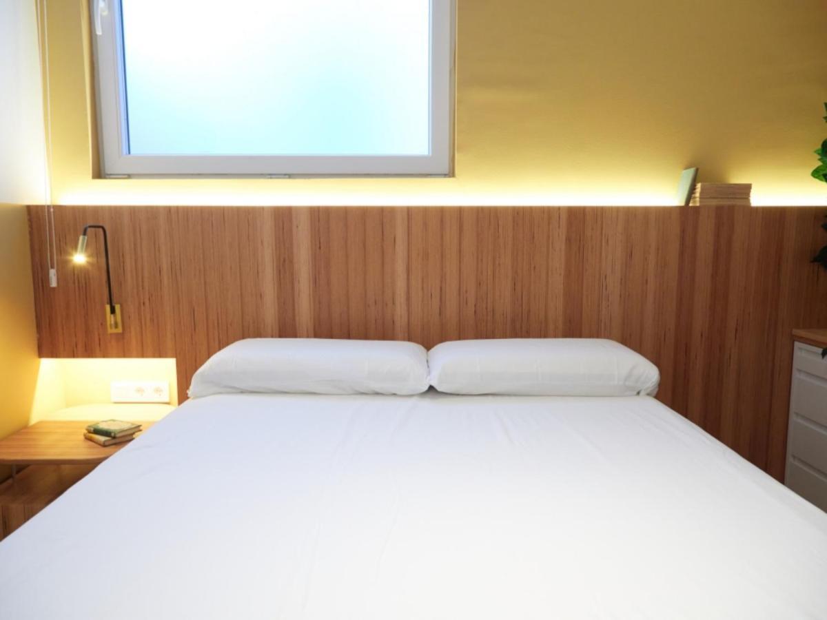 Bright Ensuite Rooms In Madrid, Sk Bagian luar foto