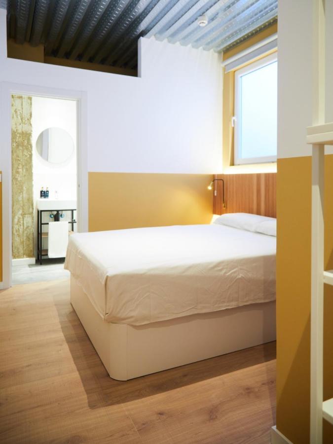 Bright Ensuite Rooms In Madrid, Sk Bagian luar foto
