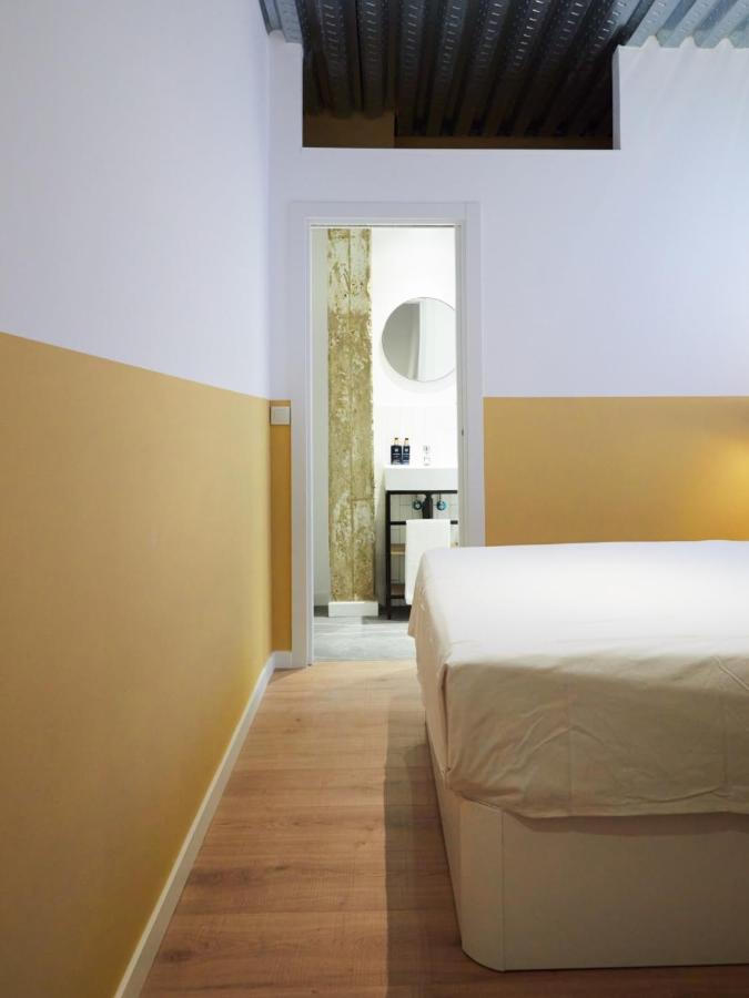Bright Ensuite Rooms In Madrid, Sk Bagian luar foto